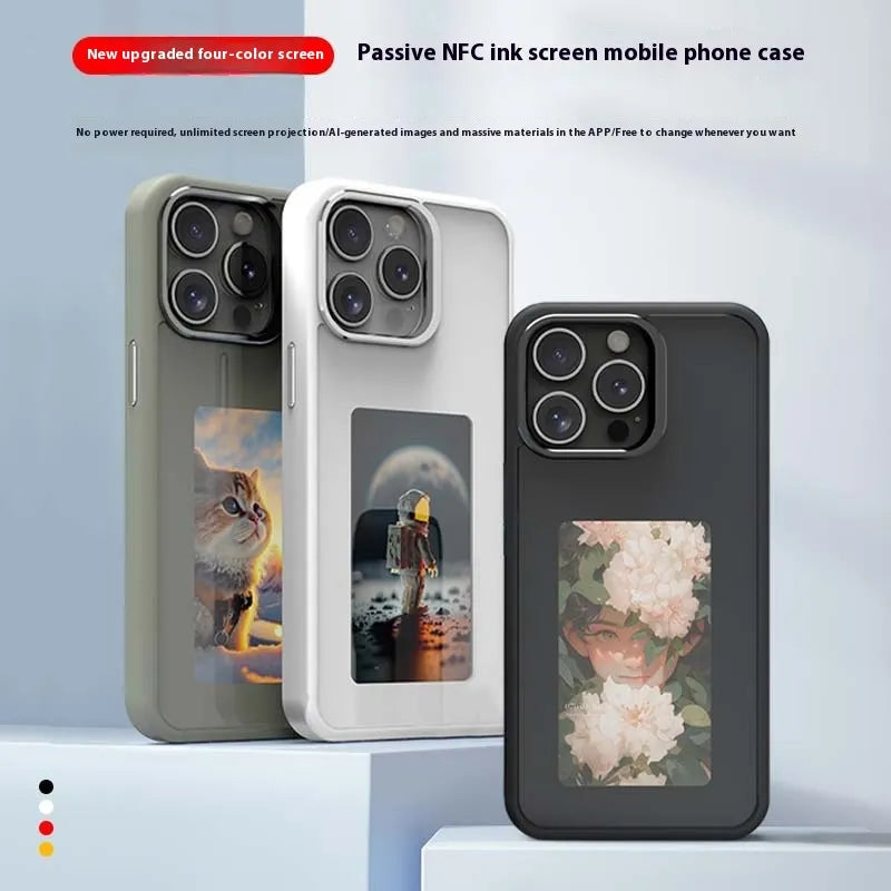 NFC iPhone Case - iphone NFC case