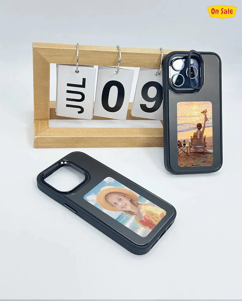 iPhone - iPhone case - NFC iPhone Case - iPhone NFC case